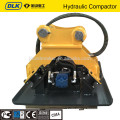 placa compactadora lifan, placa compactadora c60, placa compactadora c100 para DOOSAN